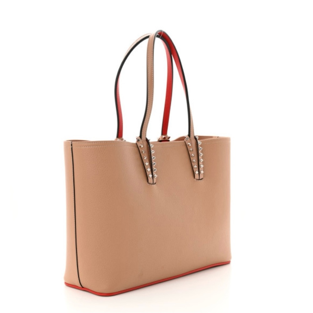 Christian Louboutin Cabata Tote | Sold Out Colorway |